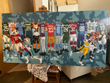Legion of Boom