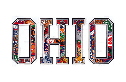 Sports of Ohio
