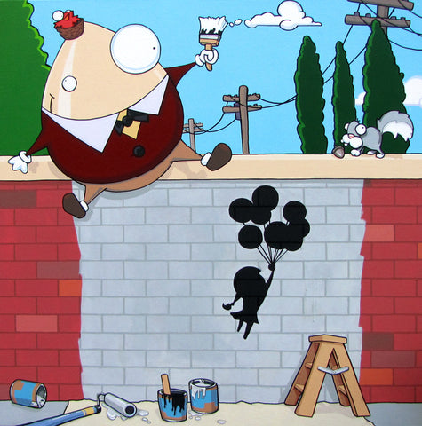 Humpty