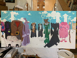 Witches and Wizardry