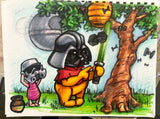 I Bee Your Father