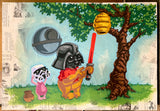 I Bee Your Father
