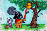 I Bee Your Father
