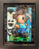 Mickey Minecraft