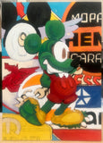 Mickey Rat F