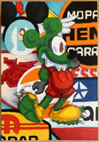 Mickey Rat F