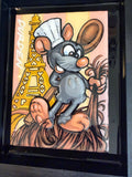 Mickey Ratat2E