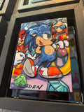 Mickey Sonic