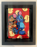 Mickey Stitch