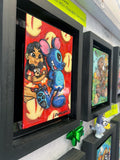 Mickey Stitch