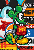 Mickey Rat F