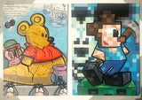 Mickey Winnie Hutt